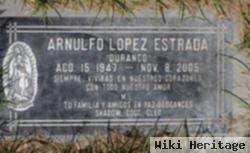 Arnulfo Lopez Estrada
