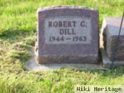 Robert C. Dill