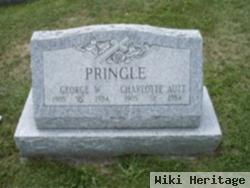 Charlotte (Ault) Pringle