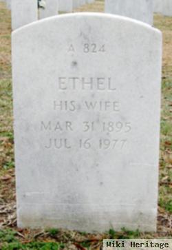 Ethel Parker