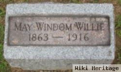 May Windom Willie