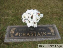 George M Chastain, Jr