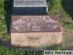 Jane A. Hart Vachon