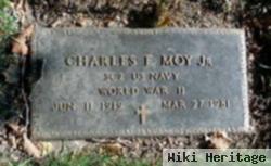 Charles E. Moy, Jr