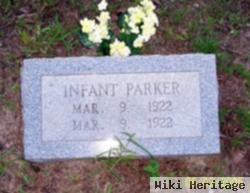 Infant Parker