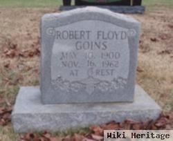 Robert Floyd Goins