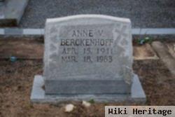 Anne Viola Berckenhoff