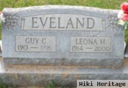 Guy Clyde Eveland