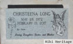 Christeena Renee Long