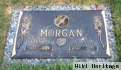 Frank Morgan, Jr