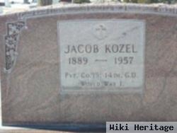 Jacob Kozel