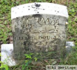 Glen G Douglas