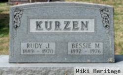 Rudy Jacob Kurzen