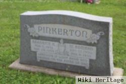 Berneice E. Pinkerton