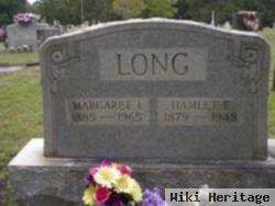 Margaret I. Long