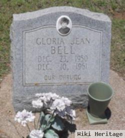 Gloria Jean Bell