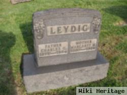 Margaret M. Leydig