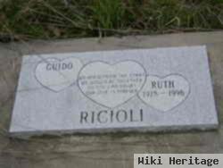 Ruth Brown Ricioli