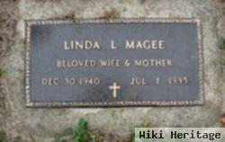 Linda L Magee