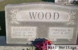 Hannible S. Wood