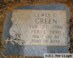 Lewis C. Green