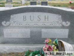 Pleamon Earnest Bush