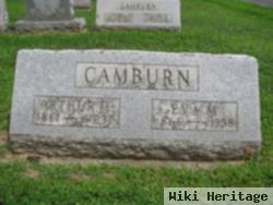 Arthur M. Camburn