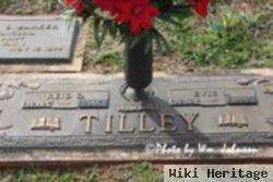 Evie L Tilley