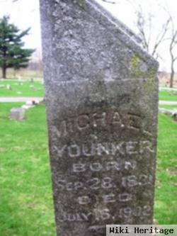 Michael (Younger) Younker