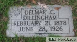 Delmar C. Dillingham