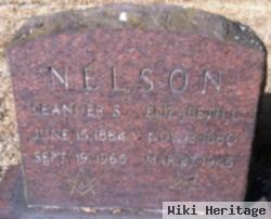 Leander S Nelson