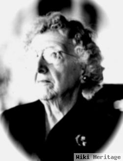 Lillian Frances Young Beaulieu