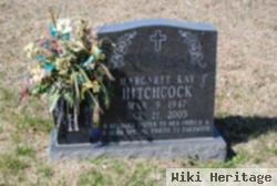 Margaret Kay Hitchcock