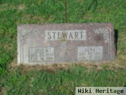 Otis B. Stewart