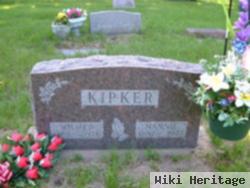 Wilmer Kipker