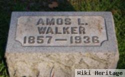 Amos Lincoln Walker