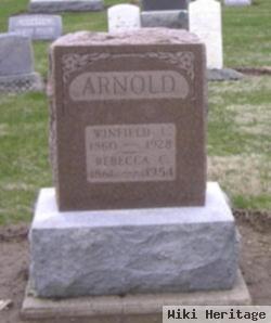 Winfield L. Arnold