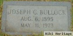 Joseph C. Bullock