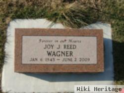 Joy J Reed Wagner