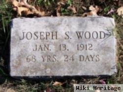 Joseph S. Wood