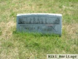 Fred L Pratt