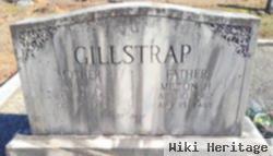 Milton H. Gilstrap