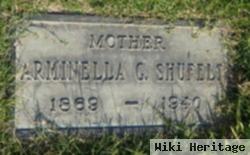 Arminella Gillespie Shufelt