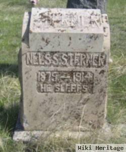 Nels S Sterner