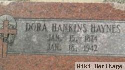 Dora Hankins Haynes