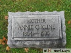 Annie Witmer Kline