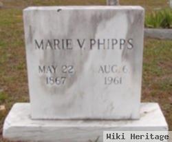 Marie Vercher Phipps