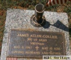 James A. Collier