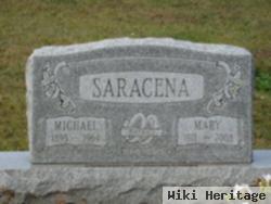 Michael Saracena