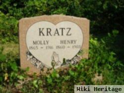 Henry Kratz